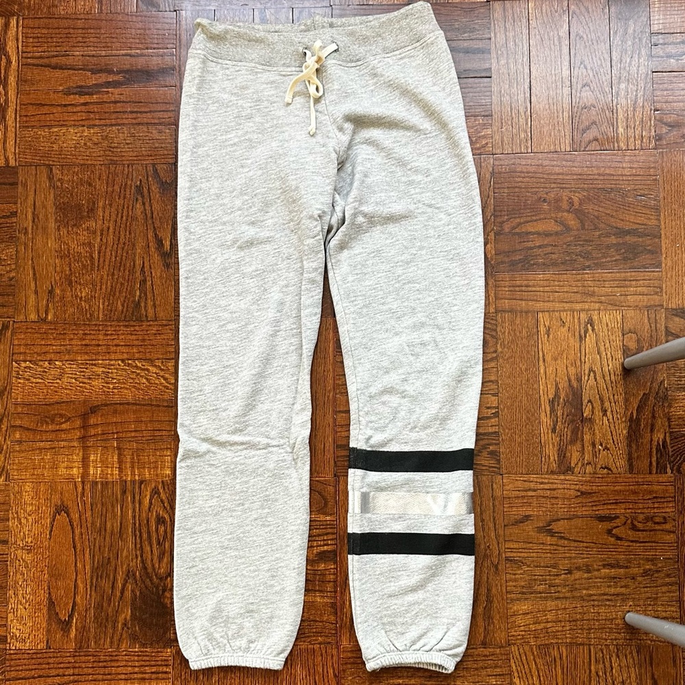 Sundry stripe joggers